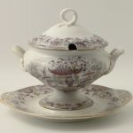 819 2257 TUREEN